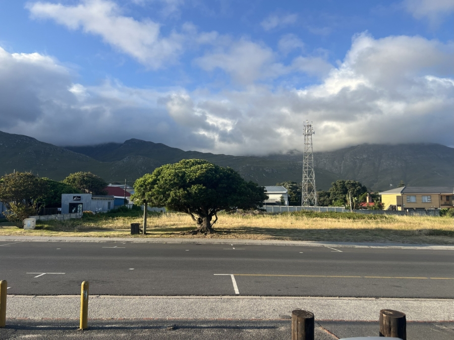 0 Bedroom Property for Sale in Kleinmond Western Cape